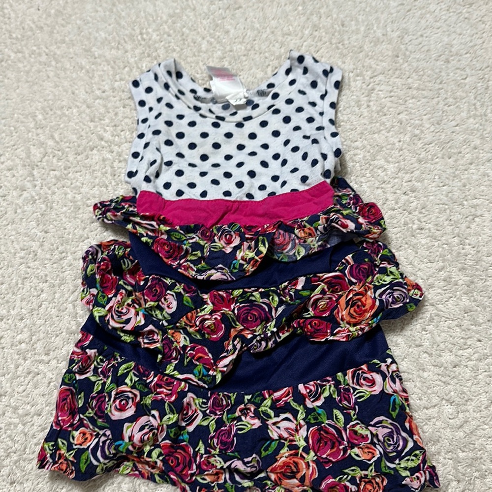 18M Dress